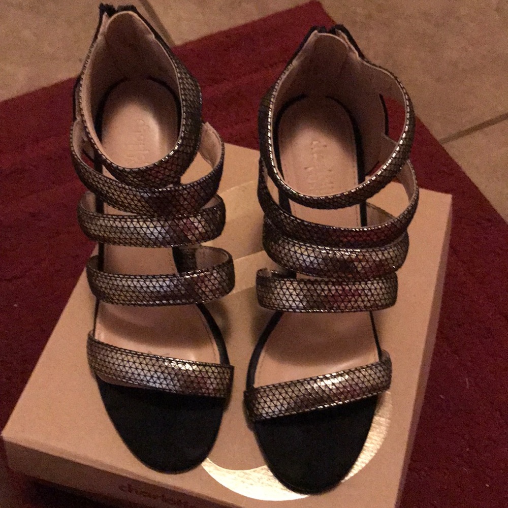 Heels